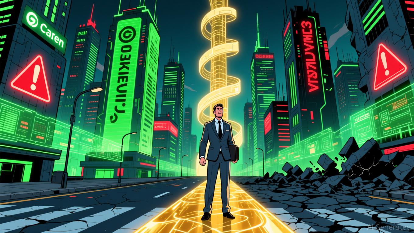 Navigating AI-Centric Stock Risks and Opportunities in 2026 - Article cover image