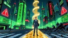 Navigating AI-Centric Stock Risks and Opportunities in 2026