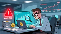 Crypto Tax Strategies to Maximize After-Tax Returns in 2026