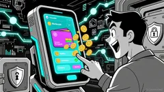 Hardware Wallets as On-Ramps to Web3 Participation: D'CENT's Year End Gala as a Strategic Catalyst for Cold Wallet Adoption and Ecosystem Engagement