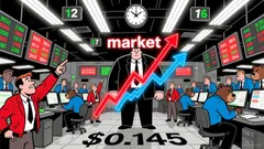 Is Whale Accumulation in Dogecoin (DOGE) a Precursor to a Major Price Breakout?