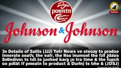 JNJ Options Signal Bullish Momentum: Key Strikes and Trade Setups for Dec 19 Expiry