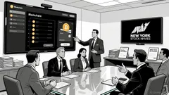 Institutional Validation and the Future of Crypto Infrastructure: ICE's MoonPay Investment as a Catalyst for Systemic Change