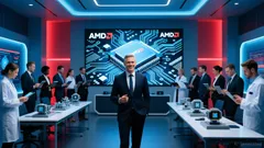 AMD Options Signal $220 Call Contention: Bullish Breakout Setup Amid AI-Driven Momentum