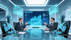 Salesforce's Agentic AI Strategy and the Qualified Acquisition: Accelerating Agentforce Dominance in B2B GTM Automation