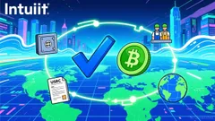 The Intuit-Circle USDC Partnership: A Catalyst for the Next-Gen Money Movement Revolution