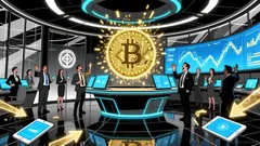 Bitcoin ETF Inflows Signal Strategic Inflection Point in Institutional Crypto Adoption