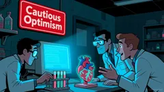 Capricor Therapeutics: A Bearish Risk/Reward Analysis Amid Regulatory and Financial Vulnerabilities