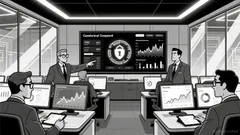 The SEC's New Crypto Custody Framework: A Catalyst for Institutional Adoption