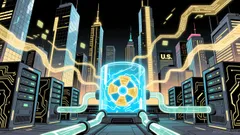 Trump Media's $6B Merger with TAE: A Strategic Bet on Fusion Energy for the AI Era