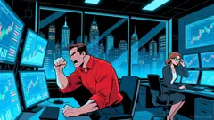 Market Overview for Artificial Superintelligence Alliance/Tether (FETUSDT): 2025-12-18