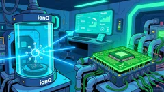 IonQ vs. Rigetti Computing: Which Quantum Stock Offers a Better Path to Quantum Advantage?