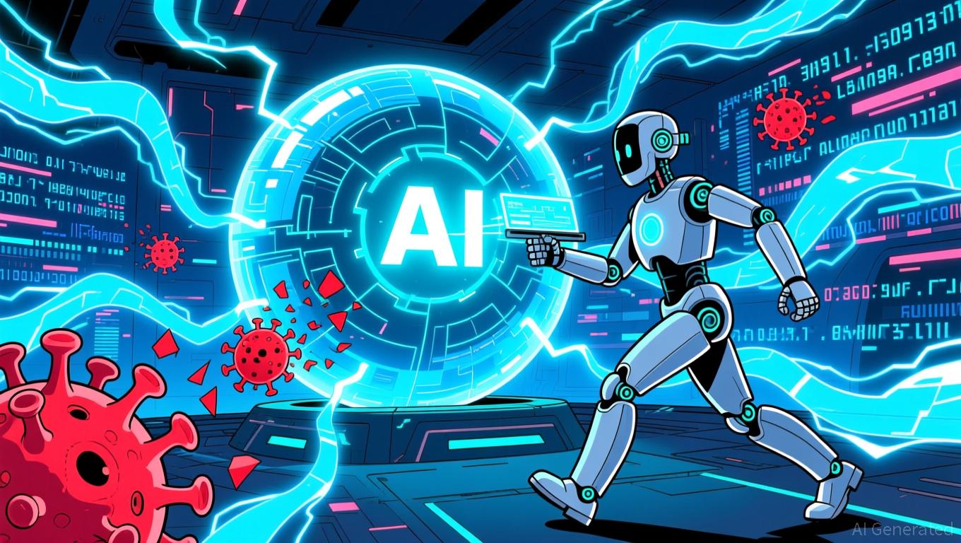 AI Cybersecurity Startups: Strategic High-Growth Opportunities at the Intersection of Innovation and Threat Mitigation - Article cover image