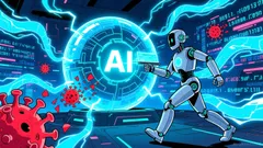 AI Cybersecurity Startups: Strategic High-Growth Opportunities at the Intersection of Innovation and Threat Mitigation