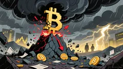 Navigating the Crypto Dip: Strategic Buys in a Bearish Bitcoin Climate