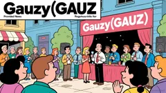 GAUZ Surges 22.8% Amid Legal Storm and Insolvency Revelations – What’s Next for the Volatile Tech Play?