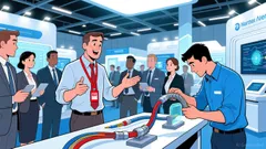 Optical Cable's 30% Plunge: Earnings Disappointment or Market Panic?