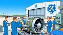 GE Aerospace Surges 2.88% on Intraday Rally: What’s Fueling the Momentum?