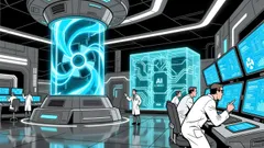 Trump Media's $6B Merger with TAE Technologies: A High-Risk, High-Reward Bet on Fusion Energy