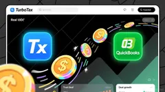 Intuit Embeds USDC to Fuel Faster, Cheaper Payments Across Platforms