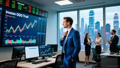 QQQ Options Signal $600 Put Defense as Bulls Target $635 Breakout: How to Play the Volatility Playbook