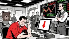 Market Overview for Ankr/Tether (ANKRUSDT): December 18, 2025