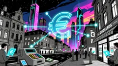 Strategic Implications of the ECB's Digital Euro Project for Fintech and Payments Infrastructure Providers