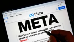 Meta (META) Options Signal Bullish Bias: Key Strike Levels and AI-Driven Opportunities