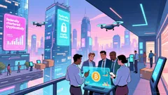 Fold's Strategic Expansion with BitGo: A New Era for Bitcoin Financial Services