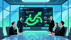 Salesforce's AI Strategy: A Long-Term Value Play, Not a Short-Term Profit Engine