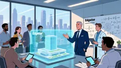 Edgewise Therapeutics Plummets 9%: What's Behind the Sudden Drop?