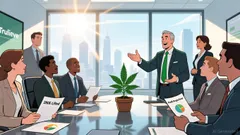 Trulieve Cannabis: Schedule III Reclassification and the Path to Profitability