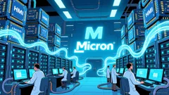 The AI-Driven Micron Supercycle: Is Now the Time to Buy the Memory Chip Leader?