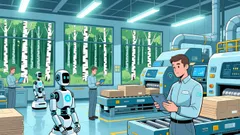 Capitalizing on the 2026 Paper & Forest Products Sector Amid AI-Driven Economic Shifts: Strategic Positioning in Resilient Sub-Industries