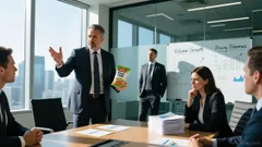 General Mills' Q2 2026: Contradictions Emerge on Volume Growth, Fresh Pet Food Investments, and Pricing Strategy