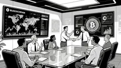 Tokenized Equities Go Mainstream: How TON and xStocks Are Disrupting Global Access to Traditional Assets