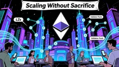 Ethereum's State Bloat and Decentralization Risks: A Critical Juncture for Investors