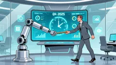 Charles Schwab's Strategic Retreat from Hybrid Robo-Advisory: Implications for Financial Advisors and Retail Investors