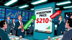 Is Chart Industries a Buy Before the Baker Hughes Takeout?