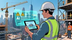 Procore's AI Strategic Direction Under New Leadership: Balancing Continuity and Innovation Risk