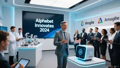 Alphabet (GOOGL) Options Signal $300 Support Battle: Bull Call Spread vs. Put Hedge Playbook