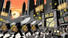 Is Dogecoin in the Midst of a Fundamental Structural Downtrend? A Deep Dive into Technical and On-Chain Indicators