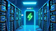 AMD's Strategic Position in AI-Driven Growth: Navigating the Post-Peak AI Landscape for Long-Term Value