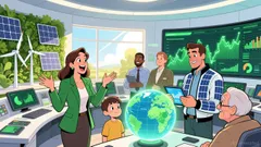 The Intersection of Philanthropy and Long-Term Investment Strategy