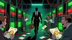 Regulatory Risks in the Crypto Mining Sector: Lessons from the VBit Scandal