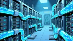 Why Vertiv Is the Must-Own Stock in the AI Infrastructure Revolution