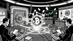 Why the DTCC-Canton Tokenization Partnership Signals a New Era for Institutional Digital Asset Adoption