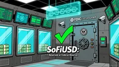 SoFiUSD and the Future of Institutional Stablecoin Infrastructure