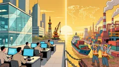 Sector Rotation in 2025: The Shifting Dynamics of S&P 500 Leadership