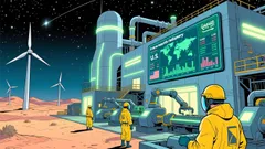 MP Materials: A Geopolitical Powerhouse or a High-Stakes Bet?